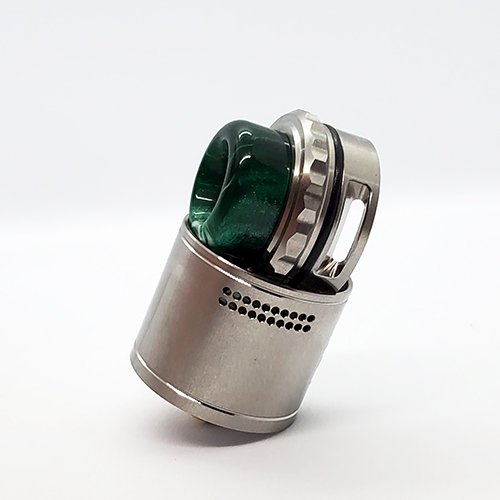 Vandy Vape Mesh V2 Airflow Vandy Vape Mesh V2 Airflow