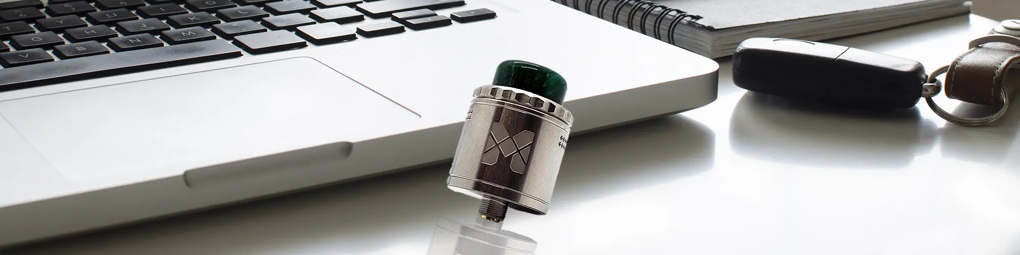 Vandy Vape Mesh V2 Main Banner