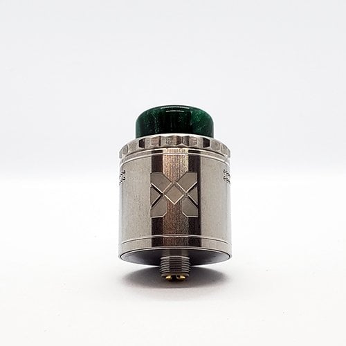 Vandy Vape Mesh V2 RDA 2 Vandy Vape Mesh V2 RDA 2