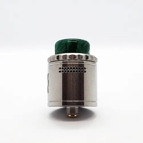 Vandy Vape Mesh V2 RDA Airflow Holes Vandy Vape Mesh V2 RDA Airflow Holes