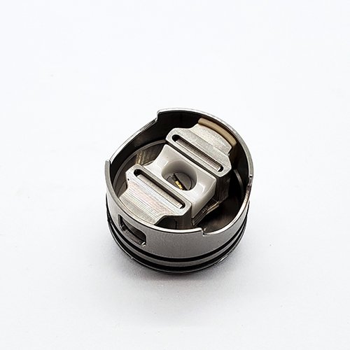 Vandy Vape Mesh V2 RDA Build Deck Vandy Vape Mesh V2 RDA Build Deck