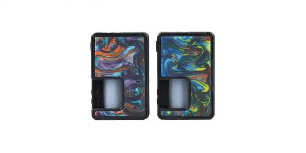 Vandy Vape Pulse 80W