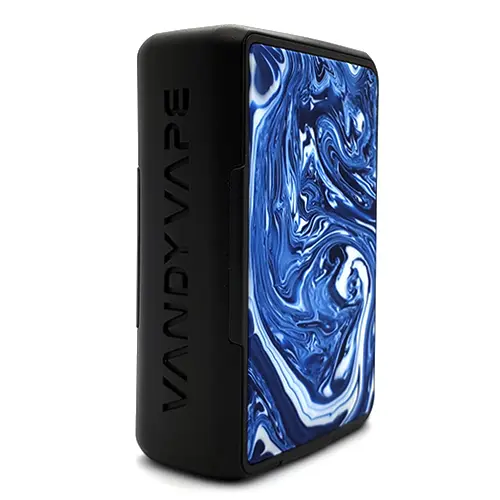 Vandy Vape Pulse V2 Squonk Mod 4 Vandy Vape Pulse V2 Squonk Mod 4