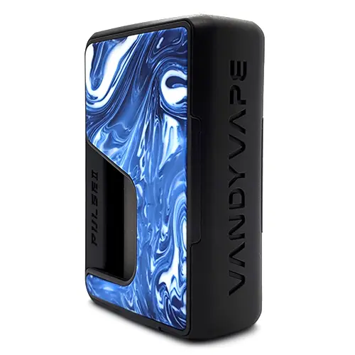 Vandy Vape Pulse V2 Squonk Mod 5 Vandy Vape Pulse V2 Squonk Mod 5