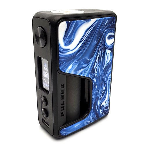 Vandy Vape Pulse V2 Squonk Mod 6 Vandy Vape Pulse V2 Squonk Mod 6