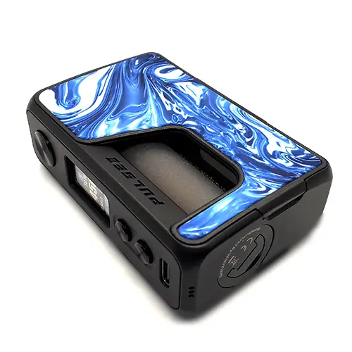 Vandy Vape Pulse V2 Squonk Mod 7 Vandy Vape Pulse V2 Squonk Mod 7