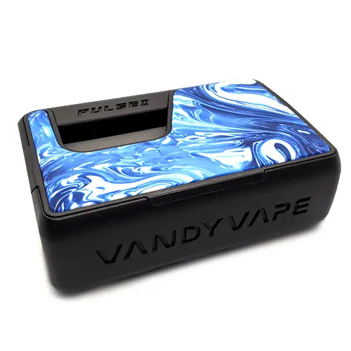 Vandy Vape Pulse V2 Squonk Mod 8 Vandy Vape Pulse V2 Squonk Mod 8