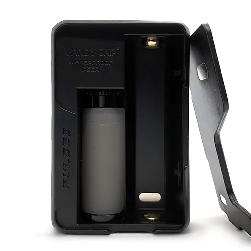 Vandy Vape Pulse V2 Squonk Mod Battery Compartment Vandy Vape Pulse V2 Squonk Mod Battery Compartment