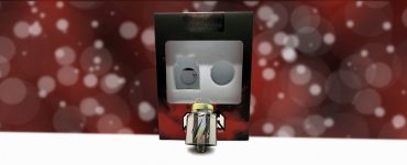 Vandy Vape Rath RDA Review Main Banner