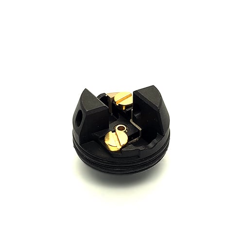 Vandy Vape Requiem Kit Build Deck 2 Vandy Vape Requiem Kit Build Deck 2