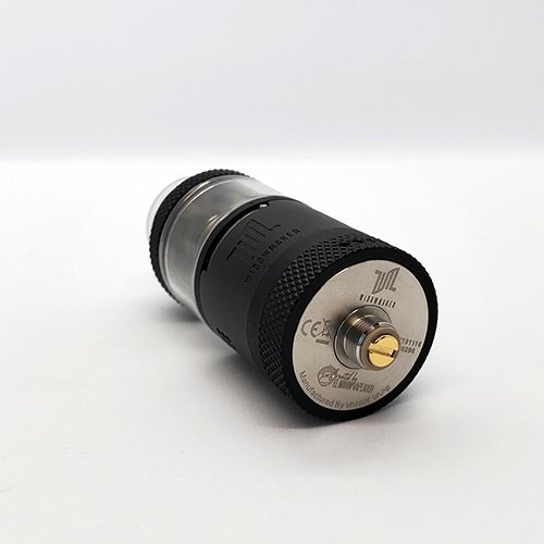 Vandy Vape Widowmaker RTA Design 3 Vandy Vape Widowmaker RTA Design 3