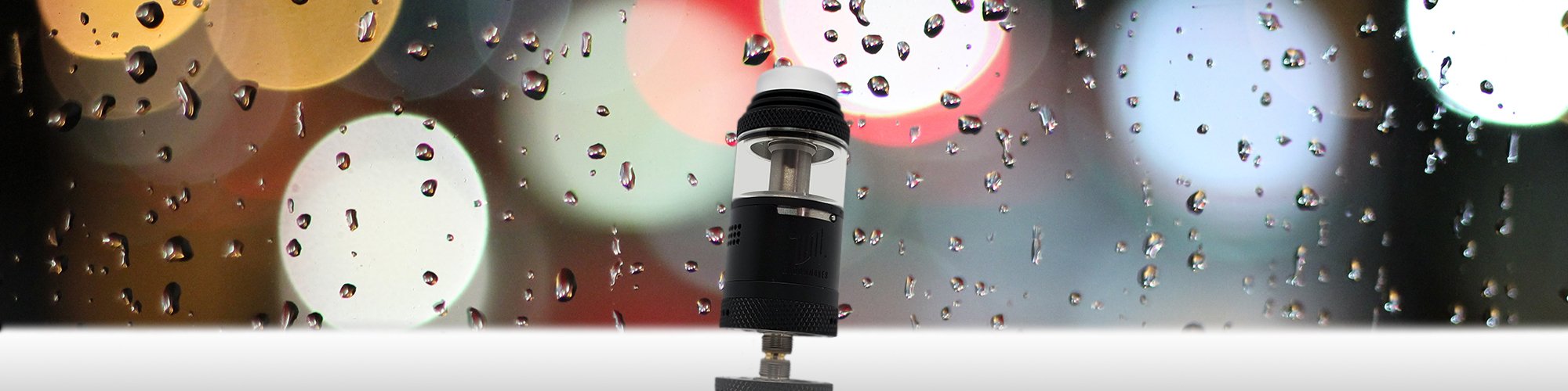 Vandy Vape Widowmaker RTA Review Main Banner