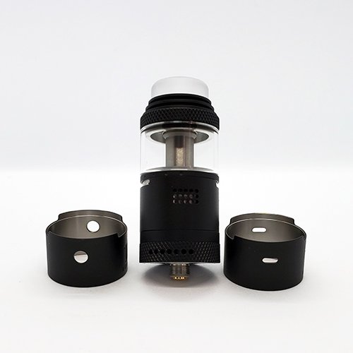 Vandy Vape Widowmaker RTA Airflow Rings