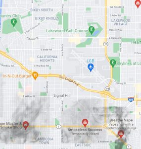 Vape Shop Locator - Vape Shop Near Me