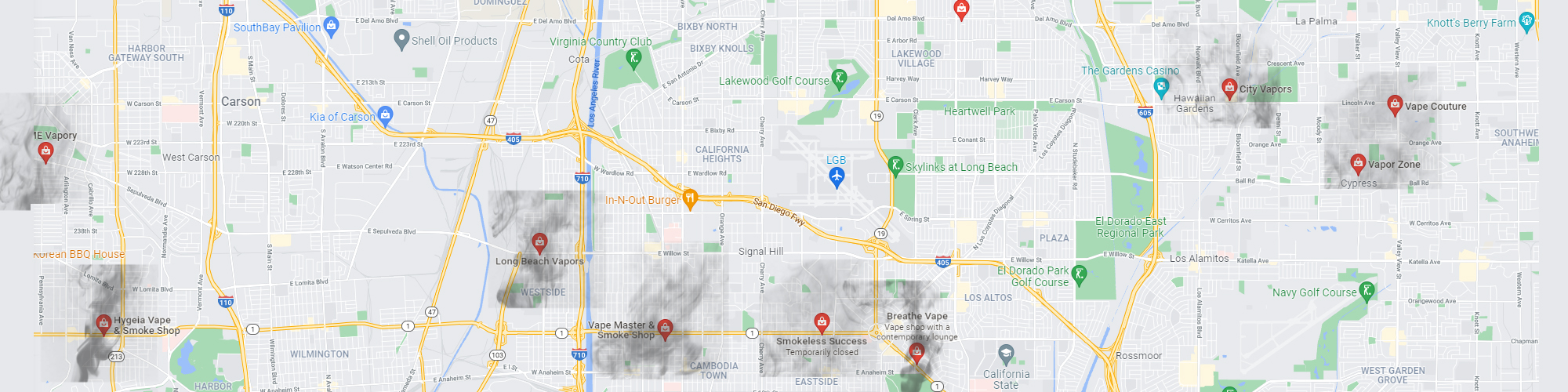 Vape Shop Locator - Vape Shop Near Me