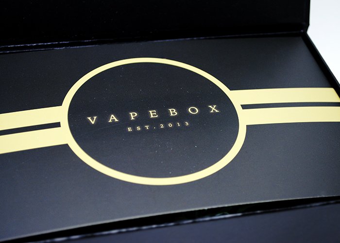 Vapebox Plans