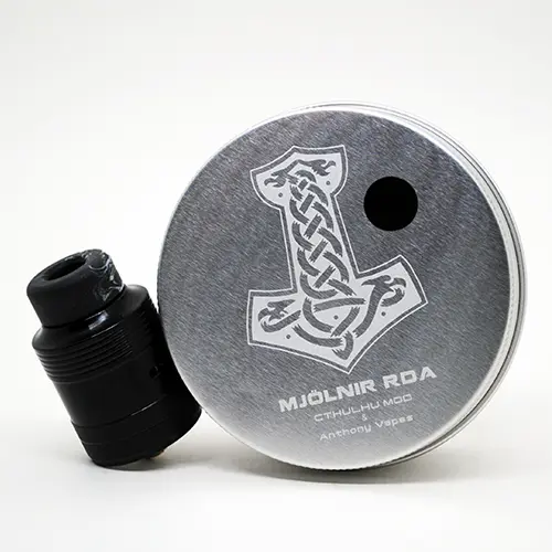 May Vapebox May Vapebox