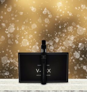 Vaper Empire V-NIX Starter Kit Review Main Banner