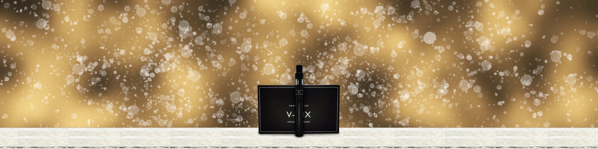 Vaper Empire V-NIX Starter Kit Review Main Banner