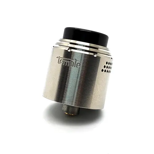 Vaperz Cloud Temple RDA 3 Vaperz Cloud Temple RDA 3