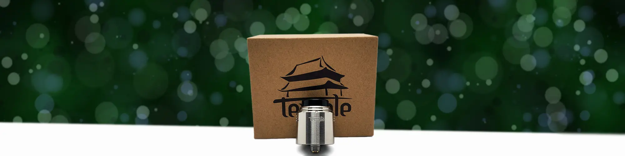 Vaperz Cloud Temple RDA Review Main Banner