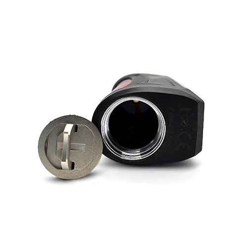 Vaporesso FORZ TX80 Battery Compartment Vaporesso FORZ TX80 Battery Compartment