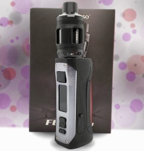 Vaporesso Forz TX80 Kit Review Main Banner