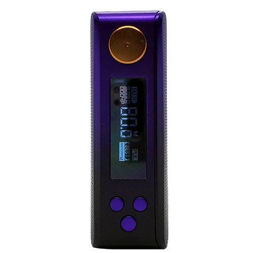 Vaporesso Gen Nano Features