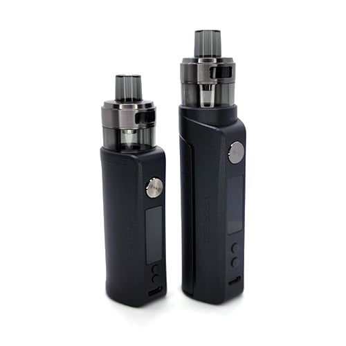 VAPORESSO GEN PT60 and PT80S - 4