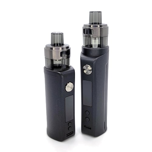 VAPORESSO GEN PT60 and PT80S - 5