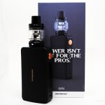 Vaporesso GEN Kit Review