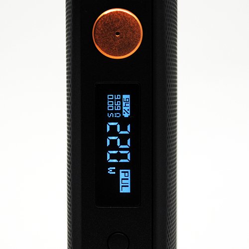 Vaporesso GEN Features