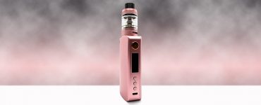 Vaporesso Gen S Kit Review Main Banner