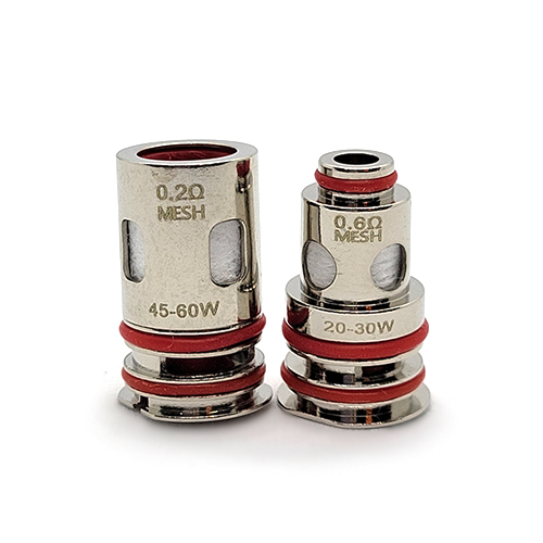 Vaporesso GTX GO 80 & GTX GO 40 Coils Vaporesso GTX GO 80 & GTX GO 40 Coils