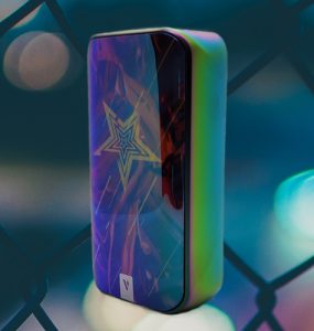 Vaporesso Luxe Main Banner Final