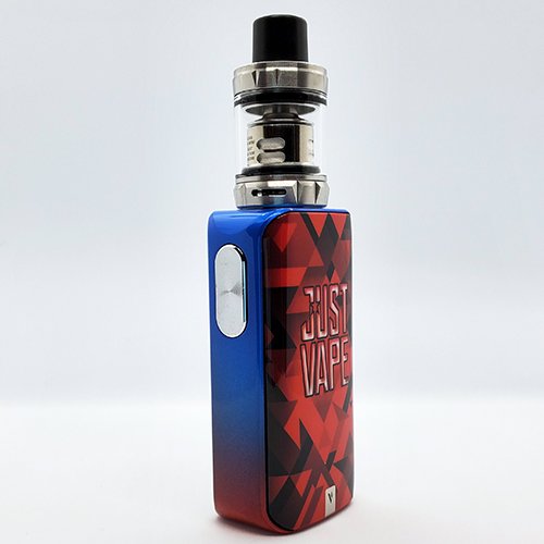 Vaporesso Luxe Nano Design 2