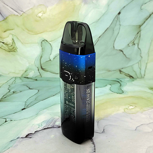 VAPORESSO LUXE XR - 6