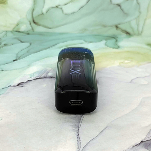 VAPORESSO LUXE XR - 9