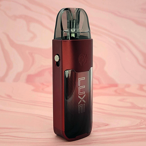 VAPORESSO LUXE XR MAX - 4 VAPORESSO LUXE XR MAX - 4