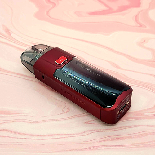 VAPORESSO LUXE XR MAX - 7 VAPORESSO LUXE XR MAX - 7