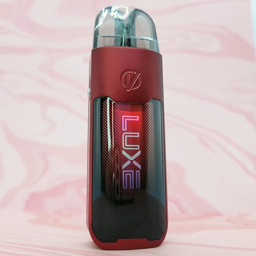 VAPORESSO LUXE XR MAX - 9