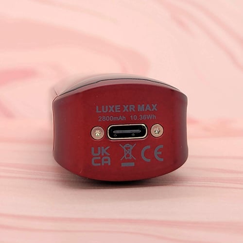 VAPORESSO LUXE XR MAX - Charging Port