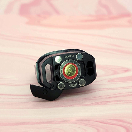 VAPORESSO LUXE XR MAX - Pod 1 VAPORESSO LUXE XR MAX - Pod 1