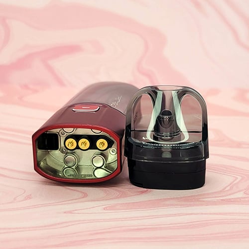 VAPORESSO LUXE XR MAX - Pod and Battery VAPORESSO LUXE XR MAX - Pod and Battery