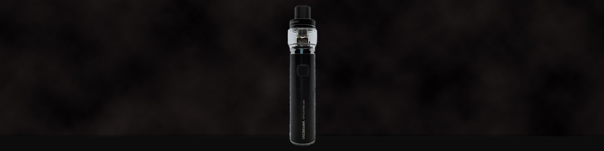 Vaporesso Sky Solo Plus Review Main Banner
