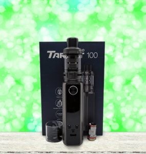 Vaporesso Target 100 Kit Review Main Banner