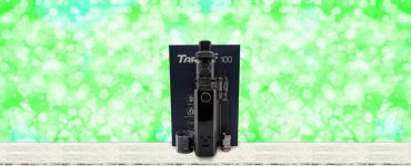 Vaporesso Target 100 Kit Review Main Banner