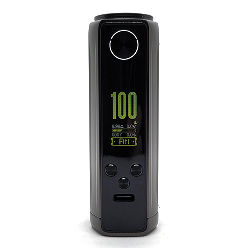 Vaporesso Target 100 Mod Features