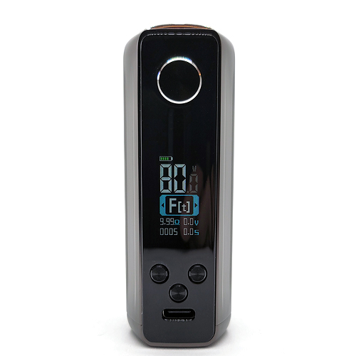 Vaporesso Target 80 7