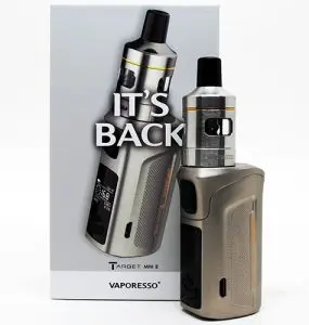 Vaporesso Target Mini 2 Review